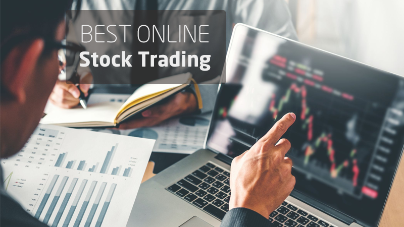Online Stock Trading Classes