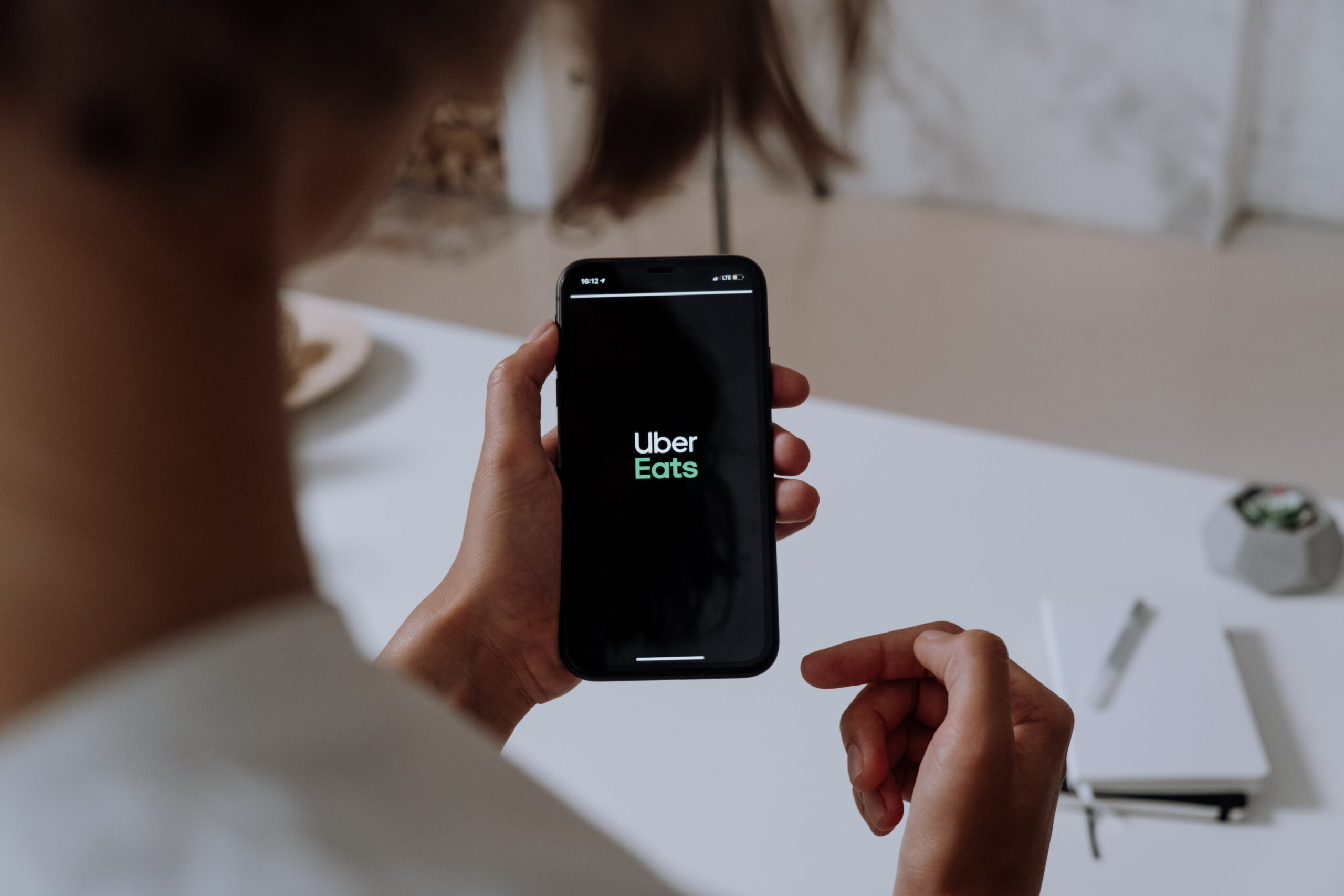 Legit Money-Making App Uber